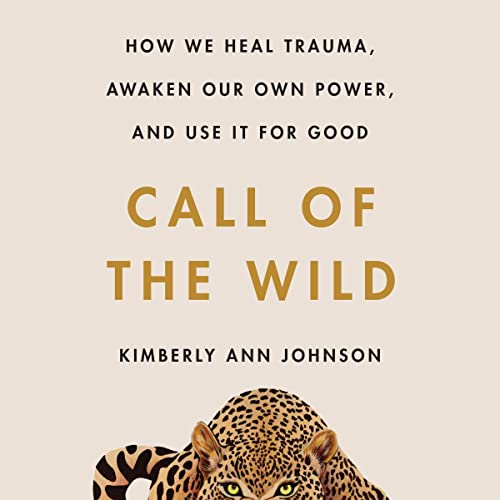 Call of the Wild by Kimberly Ann Johnson episode artwork