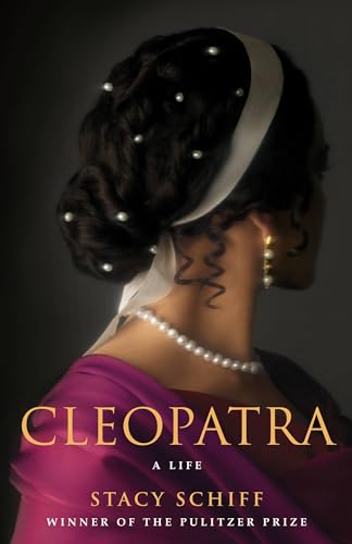 Cleopatra: A Life view 2