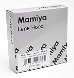 mamiya ze quartz camera  Mamiya RZ/RB M77 Lens Hood NO2 150mm - 350mm Gegenlichtblende NR2