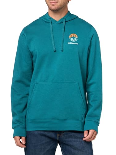 Image of Columbia mens Trek Hoodie