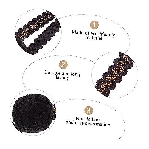 Totority 3 Pçs Faixa De Bebê Arcos De Bebê Faixa De Cabeça Fotografia Faixa De Cabeça De Bebê Menina