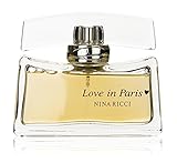 Für Damen Nina Ricci Love In Paris Eau de Parfum, 50 ml