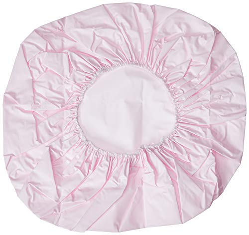 Marilu Touca Banho Pvc (Cor Dos Itens Pode Variar) Azul