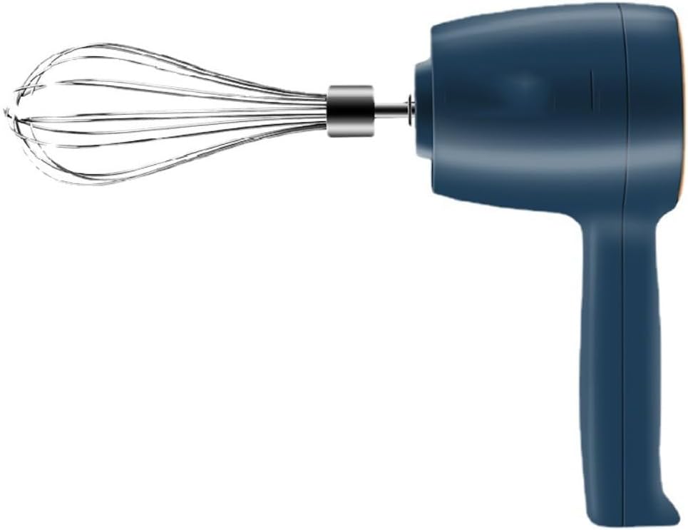 Handheld Egg Beater Household Mini Electric Cream