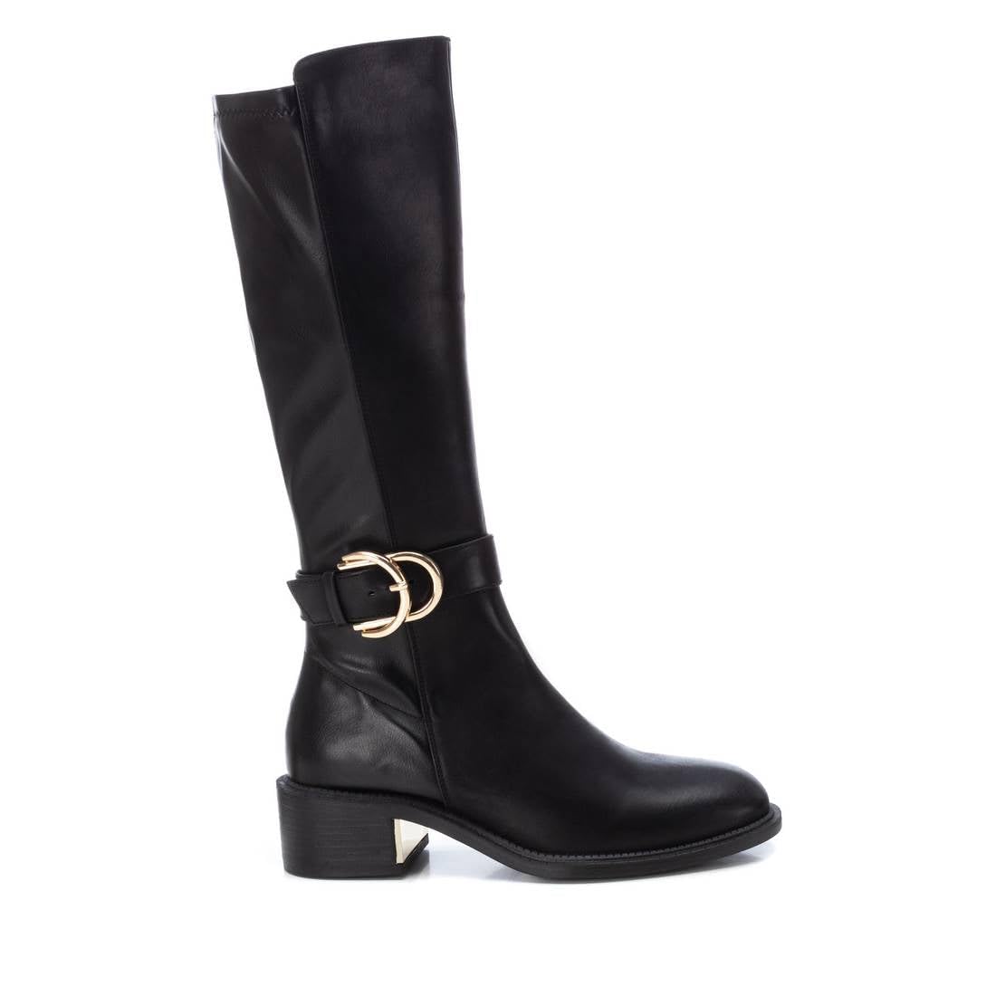 XTI - Bota Mujer - Calzado Cómodo y Versátil - Moda casual