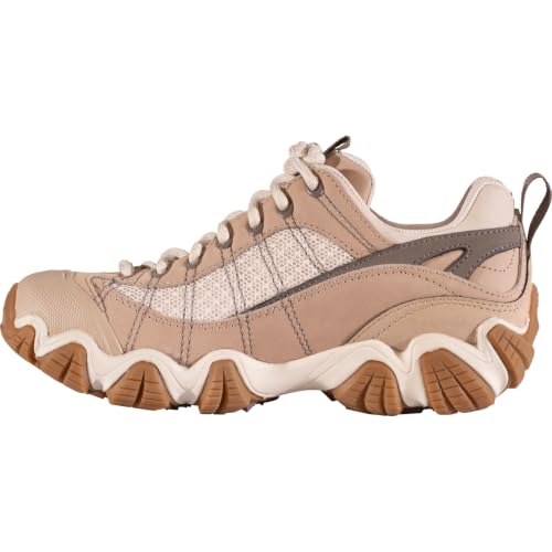 Image of Oboz Women's Firebrand II Low B-Dry