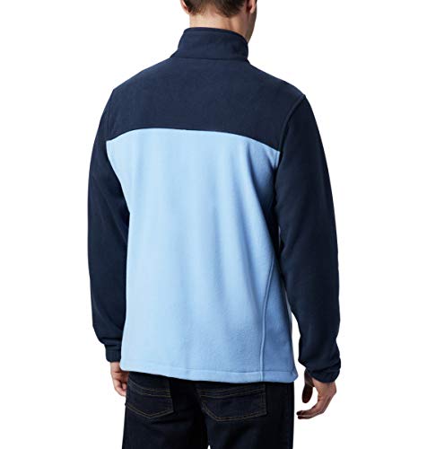 Image of Columbia Men's Collegiate Flanker III Fleece Jacket