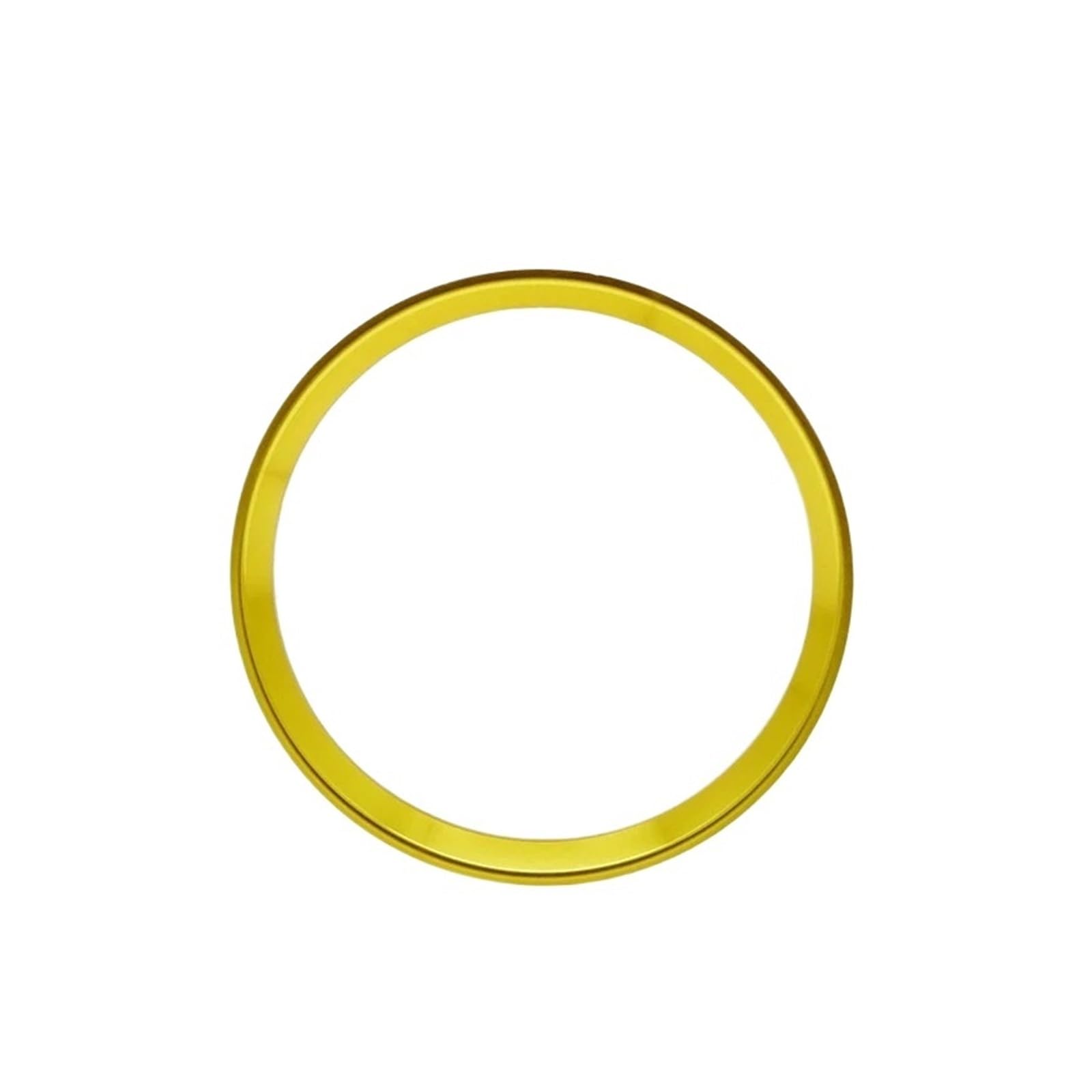 Car Steering Wheel Center Decoration Rings Cover Stickers for Benz for GLE for CLA for GLA for W213 for W246 for W205 for C117 Car Interior