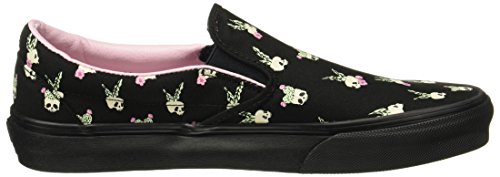 Image of Vans Mens Classic Slip-on Loafers