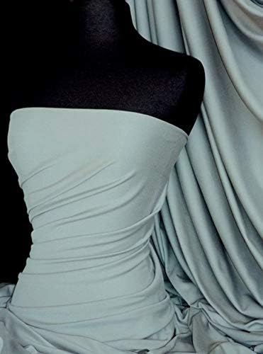 breathable jersey fabric