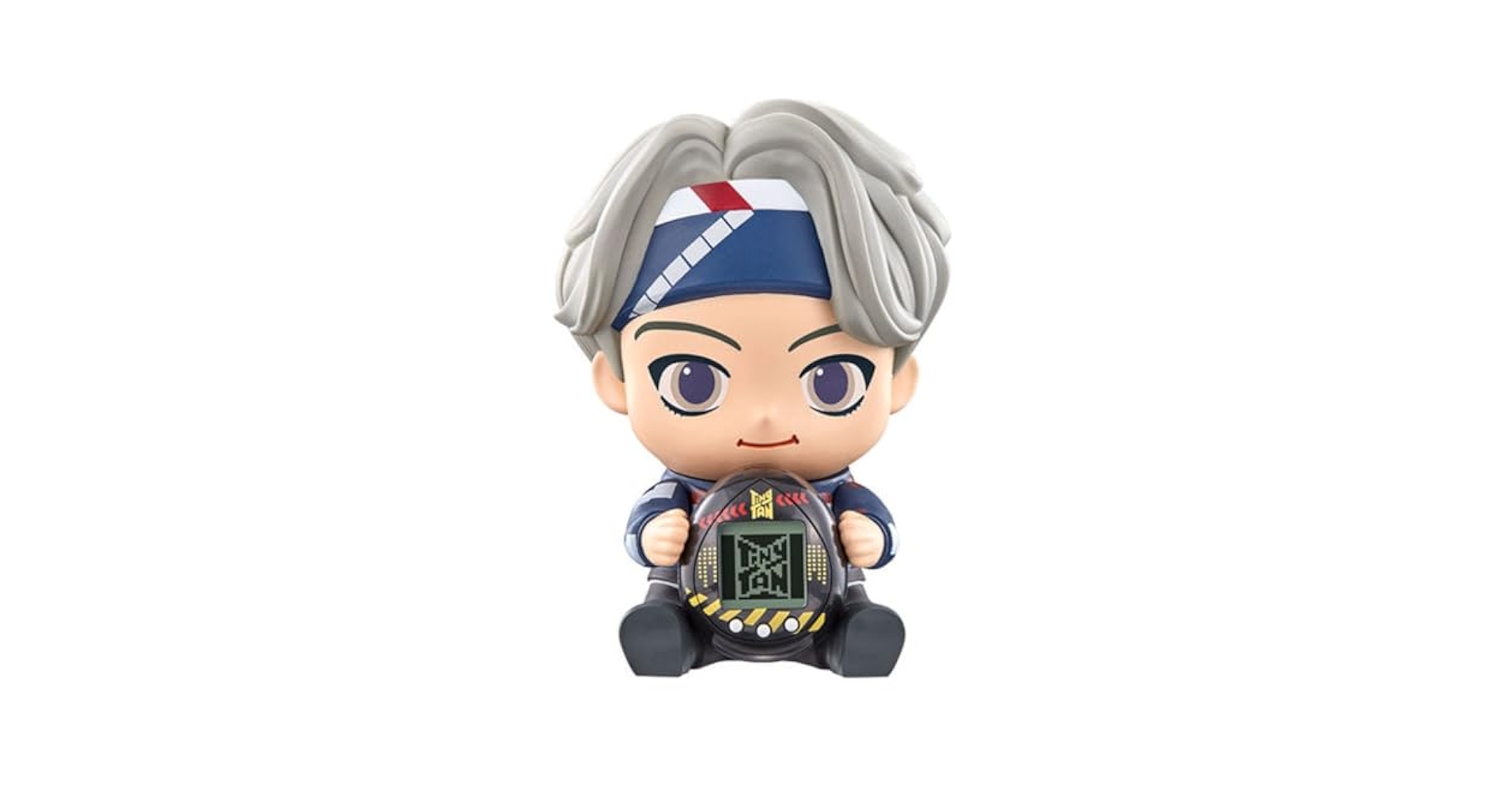 【TinyTAN】Vセット☆ Amazon | tinytan たまごっち V バンダイ bts | ハンドヘルド