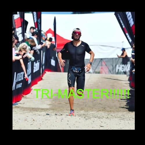 Samir's Triathlon Journey to Greatness!
