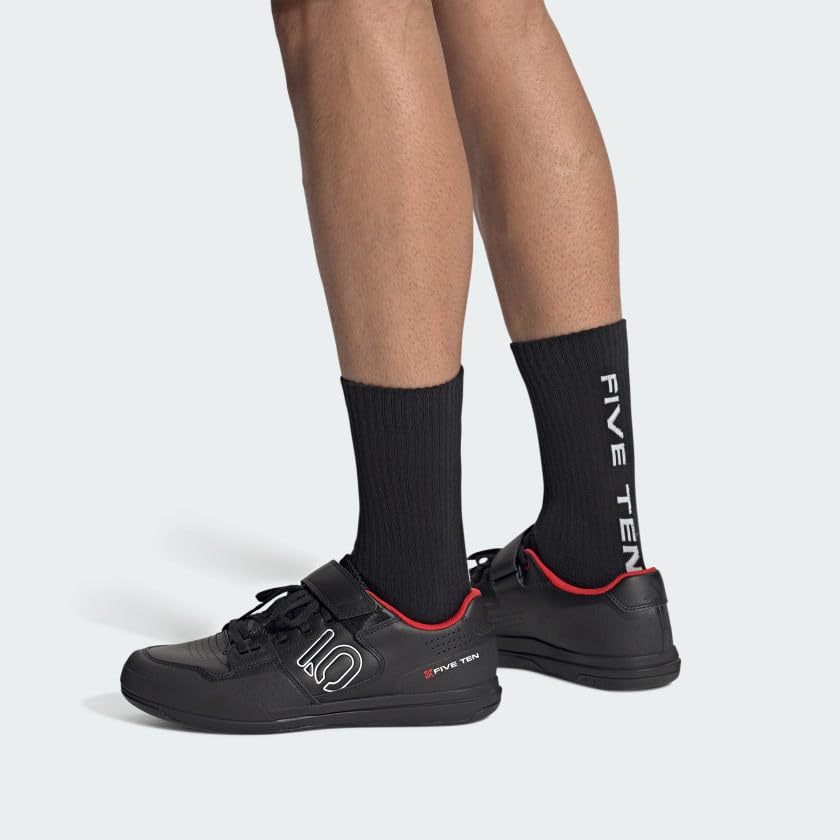 adidas Unisex-Adult Five Ten Hellcat Mountain Bike Shoes Sneaker2