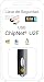ChipNet Fido U2F Basic - Llave de Seguridad USB para verificación en...