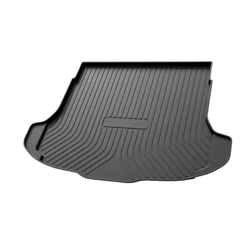 Tapis de coffre CR-V pour sorties de famille et voyages