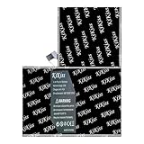 batterie apple iphone 6 fnac [charge rapide et haute efficacité] : adoptez la technologie de charge rapide intelligente, qui correspond automatiquement au meilleur courant et augmente la vitesse de charge de 30%. Lorsque la batterie est entièrement chargée, elle coupe automatiquement l’alimentation pour empêcher la batterie de s’étendre. Pour une charge optimale, utilisez le chargeur d’origine.