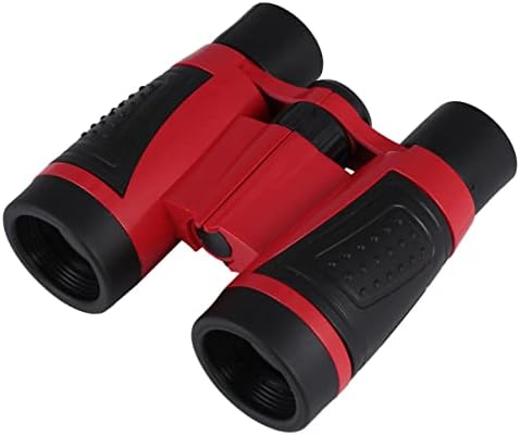 ibasenice 1pc Boy Suit Kids Toy Boys Toy Nature Exploration Binocular for Kids Telescope Toddler Outdoor Tool