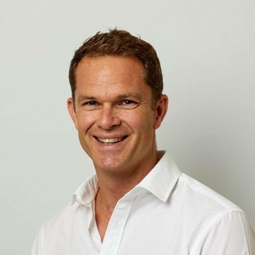 From Direct Line to Digital Transformation: Curiosity, Connection, and the Courage to Change Course with Justin Skinner