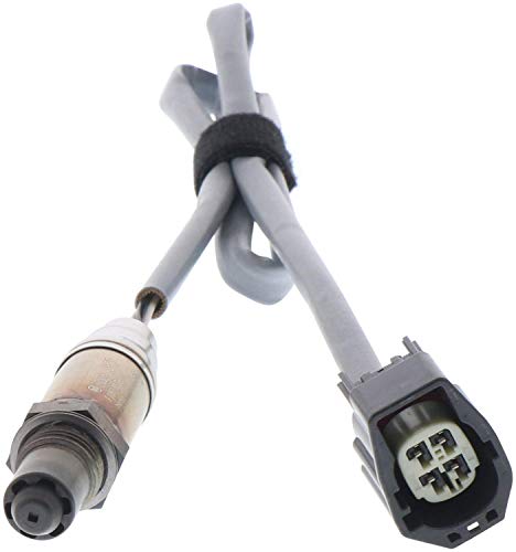 Sensor de oxígeno Bosch 15916 para Mazda 2 y 3
