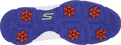 Image of Skechers Men's Torque Waterproof Golf Shoe