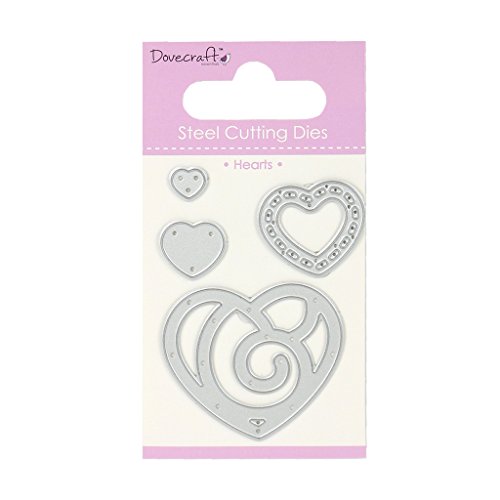 Trimcraft Dovecraft mini universale in metallo di