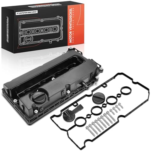 Ventildeckel Zylinderkopfhaube für 159 Cruze Trax Astra H Astra J Corsa D Insignia A Meriva Zafira B 2005-2019