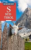 Baedeker Reiseführer E-Book Südtirol