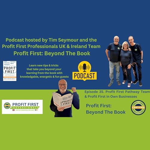 Elevate Your Practice: The Benefits of Profit First Implementation