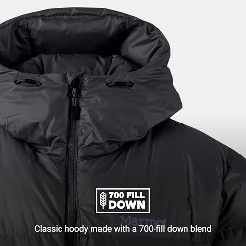 Image of MARMOT Men's Guides Down Hoody Jacket