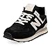 Produktbild New Balance Herren 574 Sneaker, SCHWARZ, 43 EU