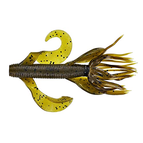 Hot Products for Creature Baits For Bass Fishing on Amazon