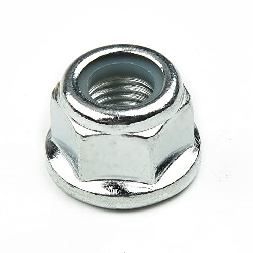 Kit fixation lame métallique FS350 FS360 Feegow pour débroussailleuse - 8