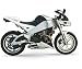 Jardine 18-5004-123-02 Aluminum Slip-On Exhaust