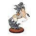 Enesco The Trail of Painted Ponies Lakota Figurine, 10.5 Inch, Multicolor