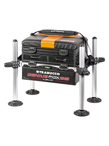 Preisvergleich Produktbild Trabucco Genius FDX36 Light Series