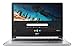 Produktbild Acer Chromebook 13 Zoll (CB5-312T-K2K0) (ChromeOS, Laptop, FHD Touch-Display, Akkulaufzeit: Bis zu 12 Stunden, 4 GB LPDDR3 RAM / 64 GB eMMC, 1,49 Kg leicht, 15,5 mm dünn)