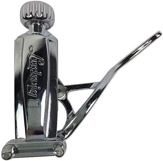 Ludwig P88 Throw Off (Only)