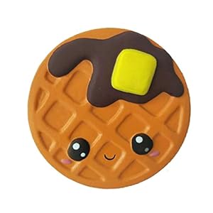1 ST Langzaam Stijgend Speelgoed Kawaii Squishy Charm Langzaam Stijgende Simulatie Kid Speelgoed Stress Verlichten…