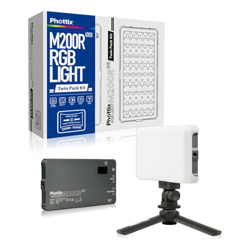 その他 Phottix M200R RGB LIGHT 412Ni9iAaeL.jpg