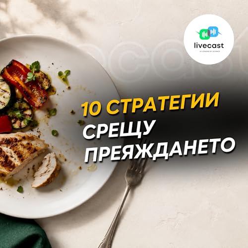 Преяжданията. Част 2: Стратегии за намаляването им &ndash; SBS Livecast 185
