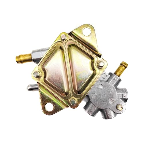 Interruptor de bomba de combustible para D300 H300 G300 300cc 5