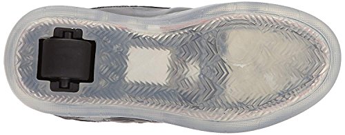 HEELYS Unisex-Child Premium Lo Wheeled Heel Shoe4