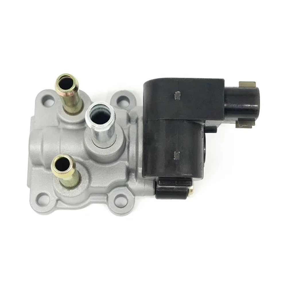 IAC Idle Control Valve Compatible with Toyota for Corolla for AE101 1997 1998 1999 2000 ISCV Idle Speed Control Valve 136800-1060 22270-16090