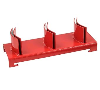 Car Dolly Rack for 4 Dolly Skates Heavy Duty Dolly Skate Storage & Transport Rack Compatible with Most Dollies, Easy Roll & Organize Garage & Workshop