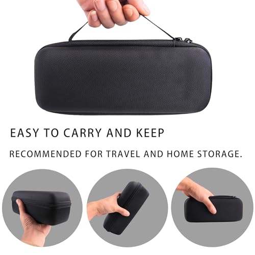 Image of Hard EVA Carrying Case Compatible with Fanttik S1 Pro 3.7V Electric Screwdriver, Cordless Screwdriver box case (（ S1 Pro）)