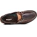 Sperry Top-Sider Men's Mako 2-Eye Canoe Moc Amaretto Size 10.5