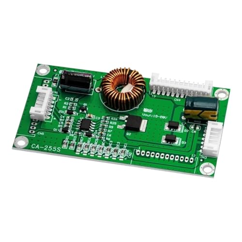CA-255S LED LCD TV �o�b�N���C�g�{�[�h ? 10 �` 48 �C���`�ɓK���A���肵����d��������� CA-255 �u�[�X�g �h���C�o�[ �C���o�[�^�[