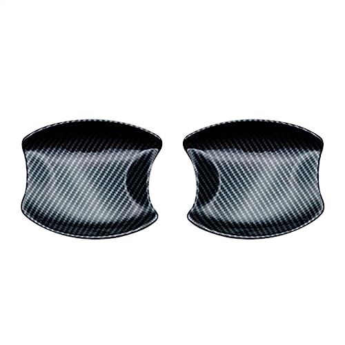 Garniture de cavité de porte arrière HR-V anti-rayures 2021-2022