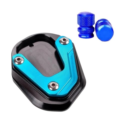 Extension de béquille pour DSX 900 idéale pour le camping et le bivouac