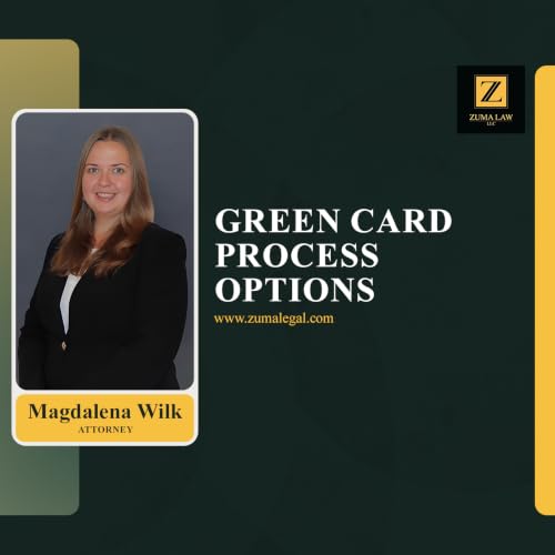 Consular Processing vs Adjustment of Status: Which Immigration Path Makes More Sense?